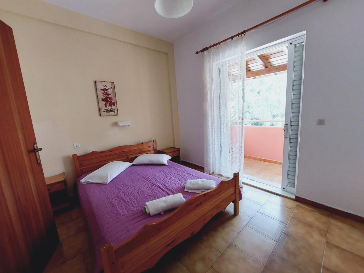 Villa Elena Ypsos Exterior foto